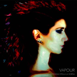 Vapour album